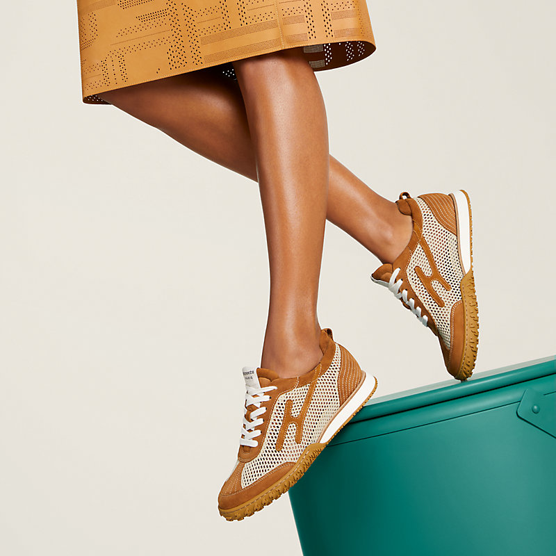 Jet sneaker | Hermès USA